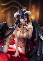 Overlord - Albedo 1/7 Scale Figure (Lingerie Ver.) image number 2